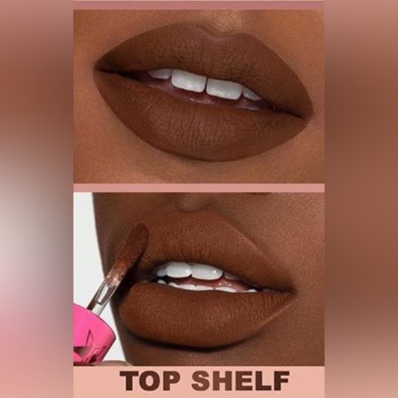 Jeffree Star Supreme Gloss in ‘Top Shelf’ - Picture 5 of 5